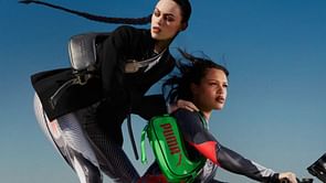 PUMA x Ottolinger capsule collection: Features explored