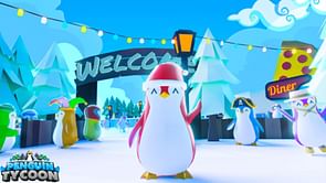 Penguin Tycoon Codes