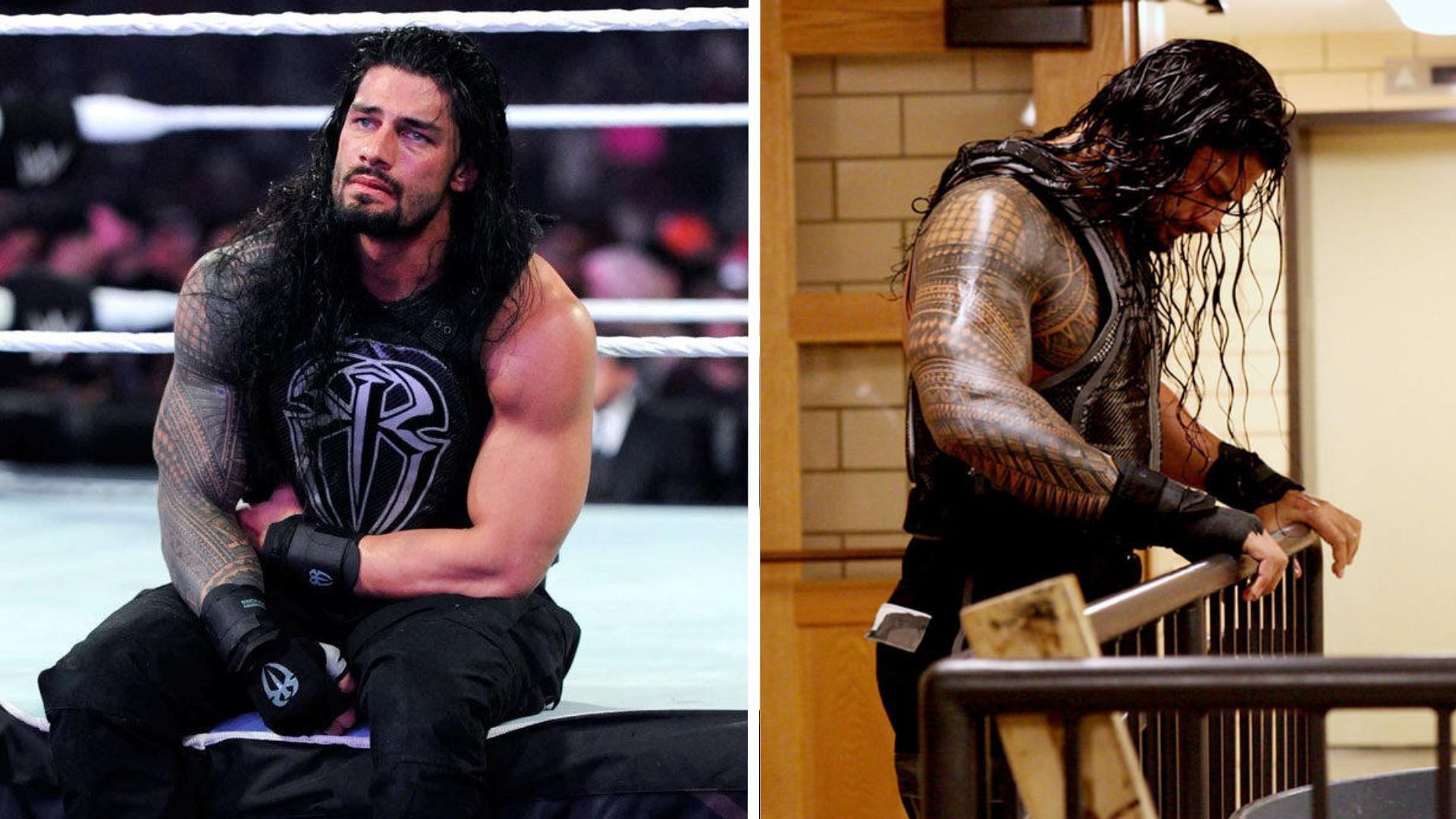 Roman Reigns has been the Undisputed WWE Universal Champion for more than 1,300 days