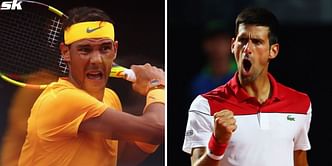 "Astonishingly bad take";"Imagine knowing so little about tennis"- Fans disagree with journalist over claims about clay tennis not being entertaining