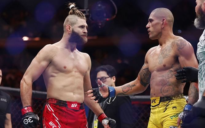 Jiri Prochazka's manager discusses how 'BJP' fought Alex Pereira despite health challenges - "He was very terribly injured in that fight"