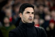 Mikel Arteta