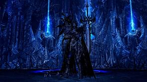 "It's among the most challenging in all MMORPGs" - Amazon Games' Roxanne Sabo on Lost Ark's new Thaemine Raid (Exclusive)
