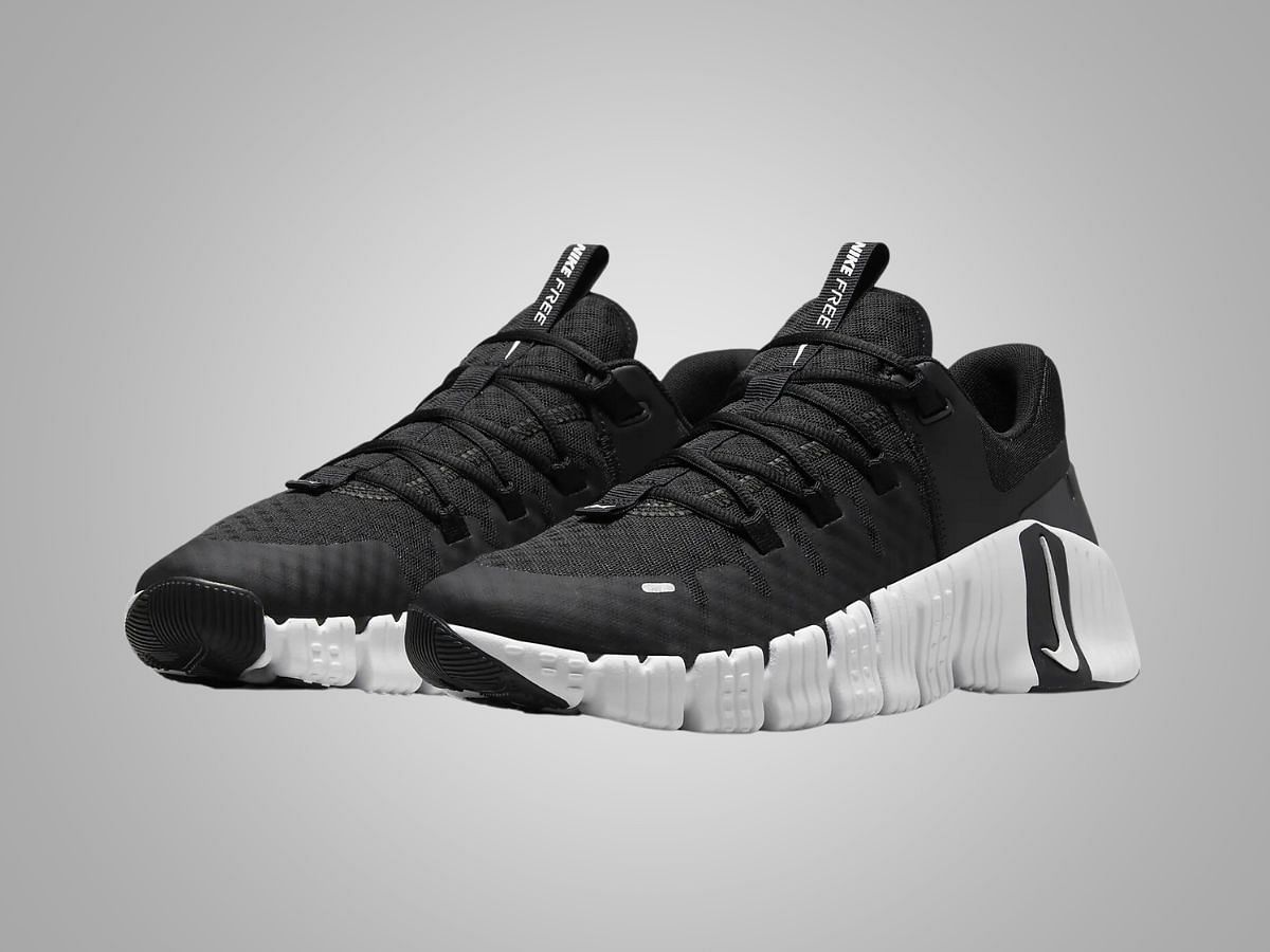 Nike Free Metcon 5 (Image via Nike)