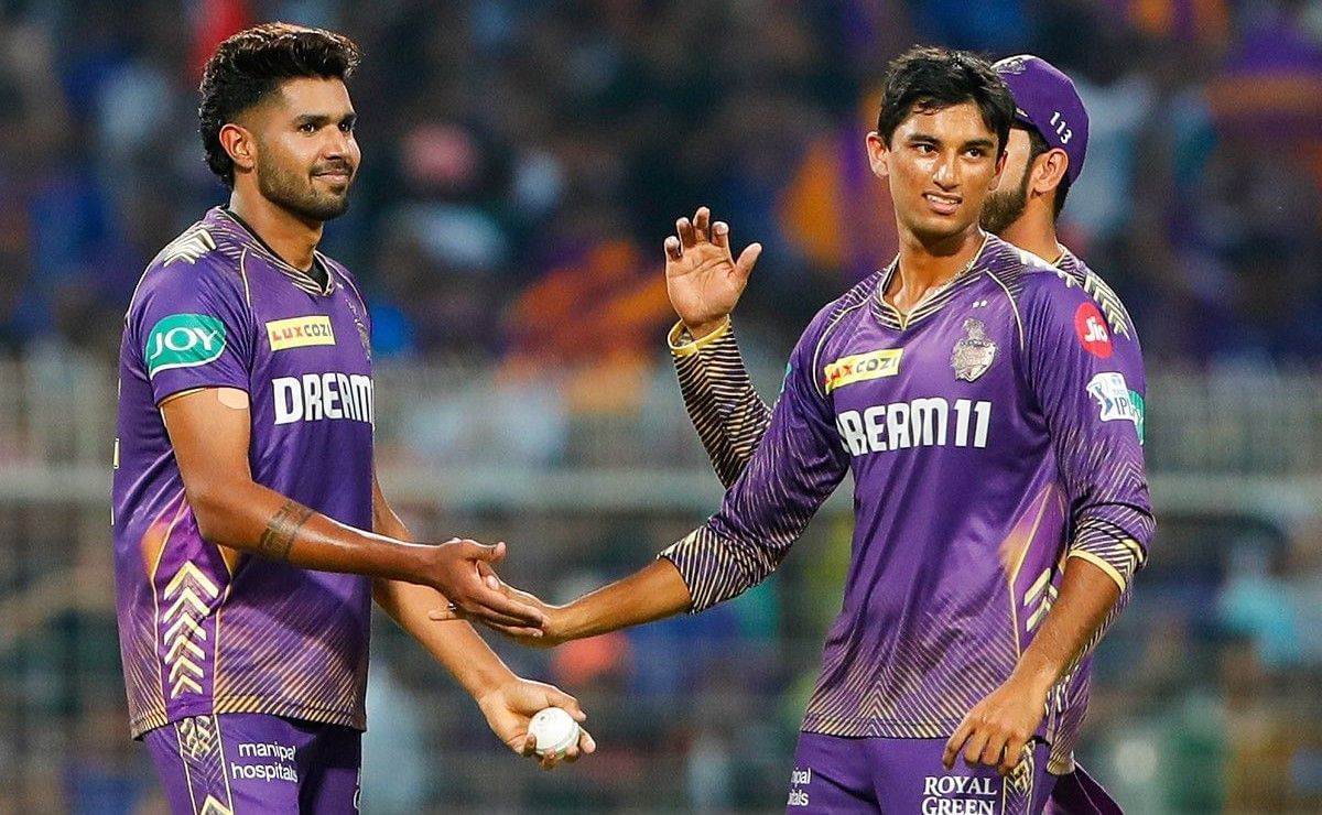Why is Mitchell Starc not playing in today's KKR vs PBKS IPL 2024 match?