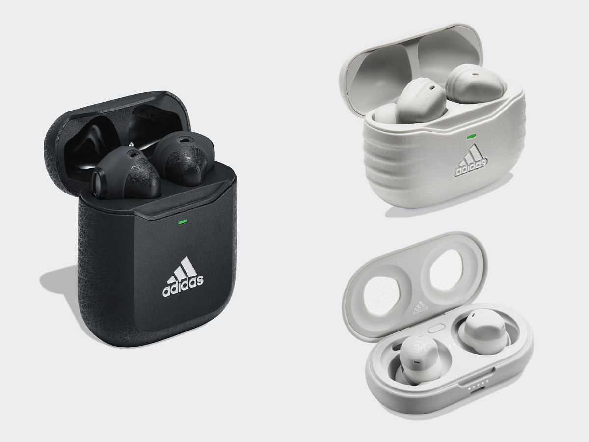 3 Best Adidas wireless earbuds to try in 2024
