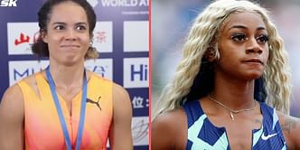 "'Holy sh--Holy crap, so surreal"- Sha'Carri Richardson-beater Torrie Lewis exults at Xiamen Diamond League 2024
