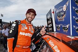 2024 NASCAR AutoTrader EchoPark Automotive 400: Winners & Losers from Texas Cup race