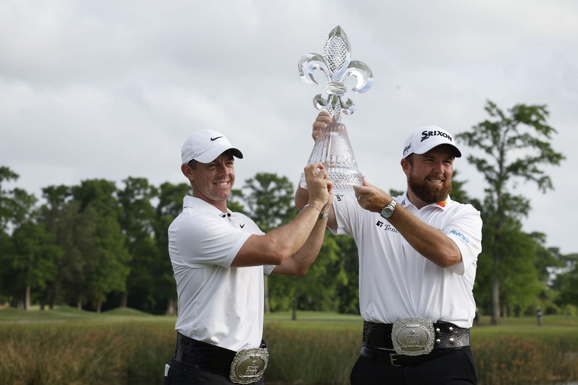 Zurich Classic of New Orleans  - Final Round