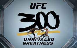 UFC 300 to launch massive global "Stem Cell Therapy" partnership with industry leader
