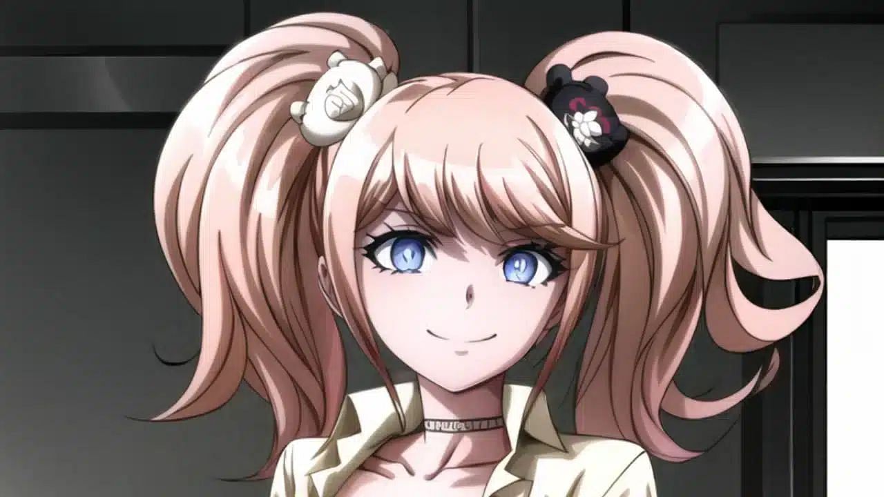 Danganronpa (Image via Lerche)