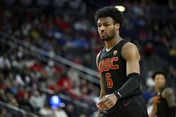 Bronny James transfer portal: Top 5 landing spots if LeBron's son decides to leave USC