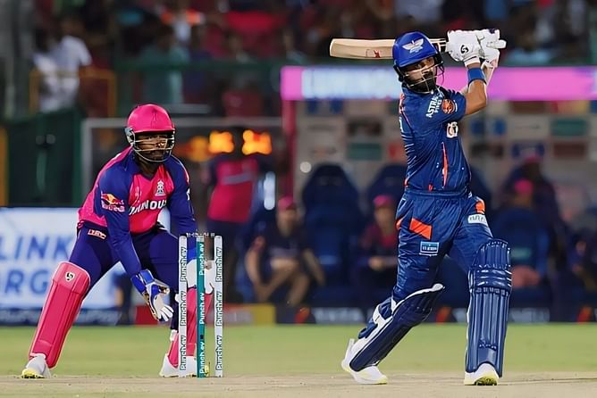 LKN vs DC Dream11 Prediction: Fantasy Cricket Tips, Today's Playing 11 and Pitch Report for IPL 2024, Match 26