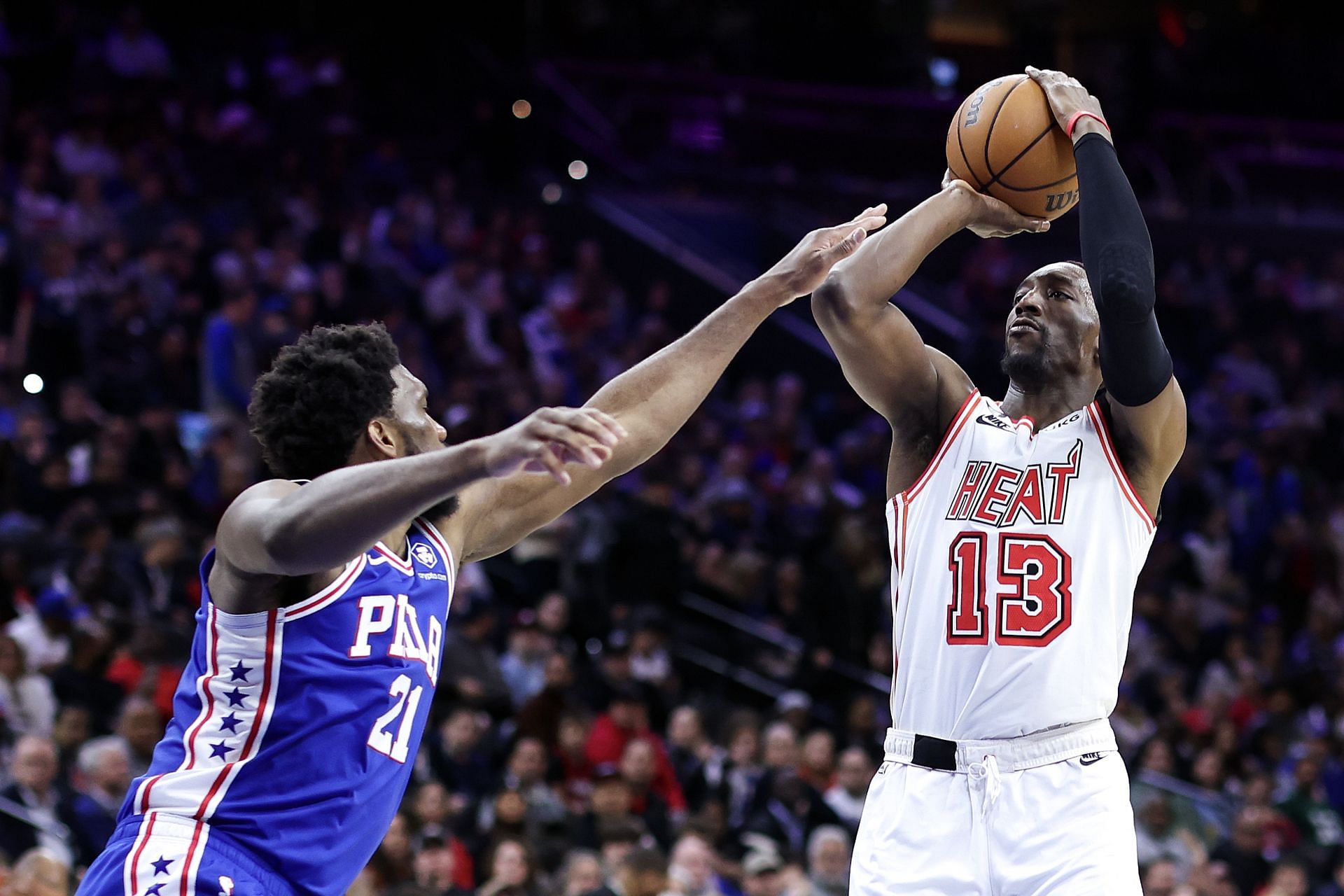 Philadelphia 76ers vs Miami Heat: Prediction and Betting Tips | April 4 ...