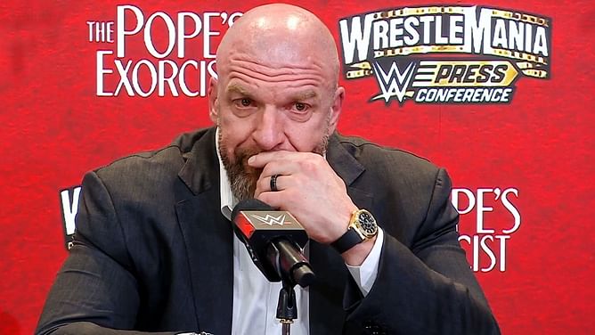 35-year-old female star officially leaves WWE after 7 years; sends message to Triple H