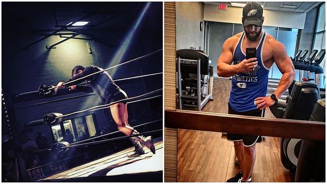 36-year-old star facing possible WWE exit after serious accusations - Reports