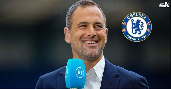 “I liken him to a Jordan Henderson” - Joe Cole insists 24-year-old Chelsea star can ‘keep getting better and better’