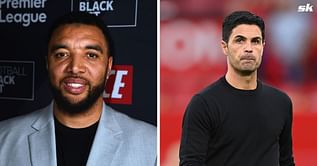 “He has made a few mistakes” - Troy Deeney insists he isn’t ‘sold on’ Arsenal star despite backing from Arteta