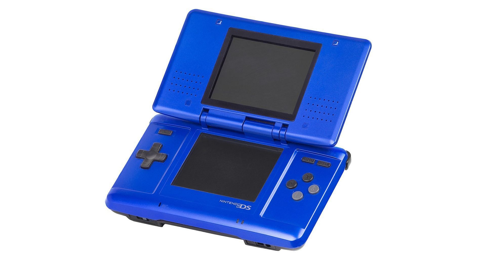 The NDS is the best-selling Nintendo system (Image via Wikipedia)