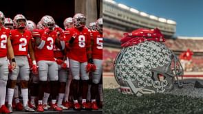 How many people attended Ohio State Buckeyes' spring game 2024? NCAA football's all-time attendance record explored