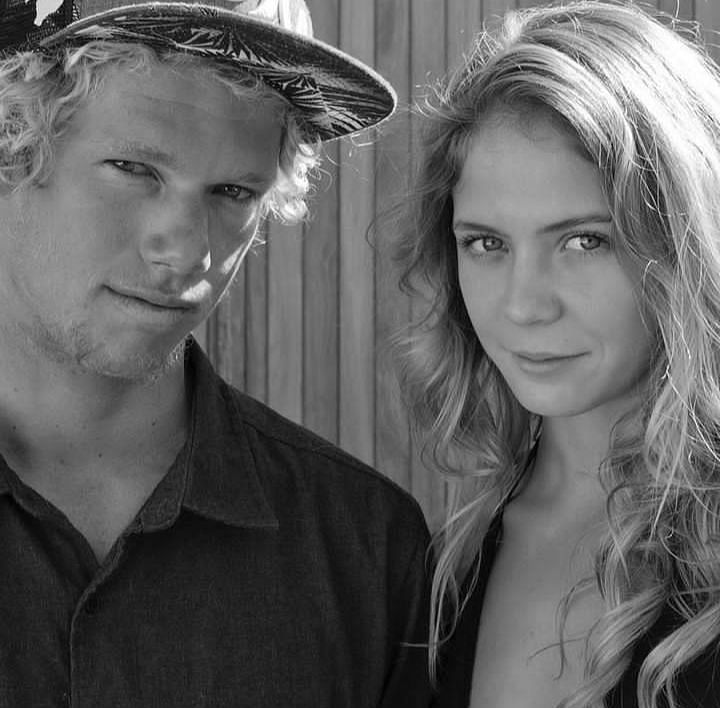 Who is John John Florence's Wife? age , nationality and more