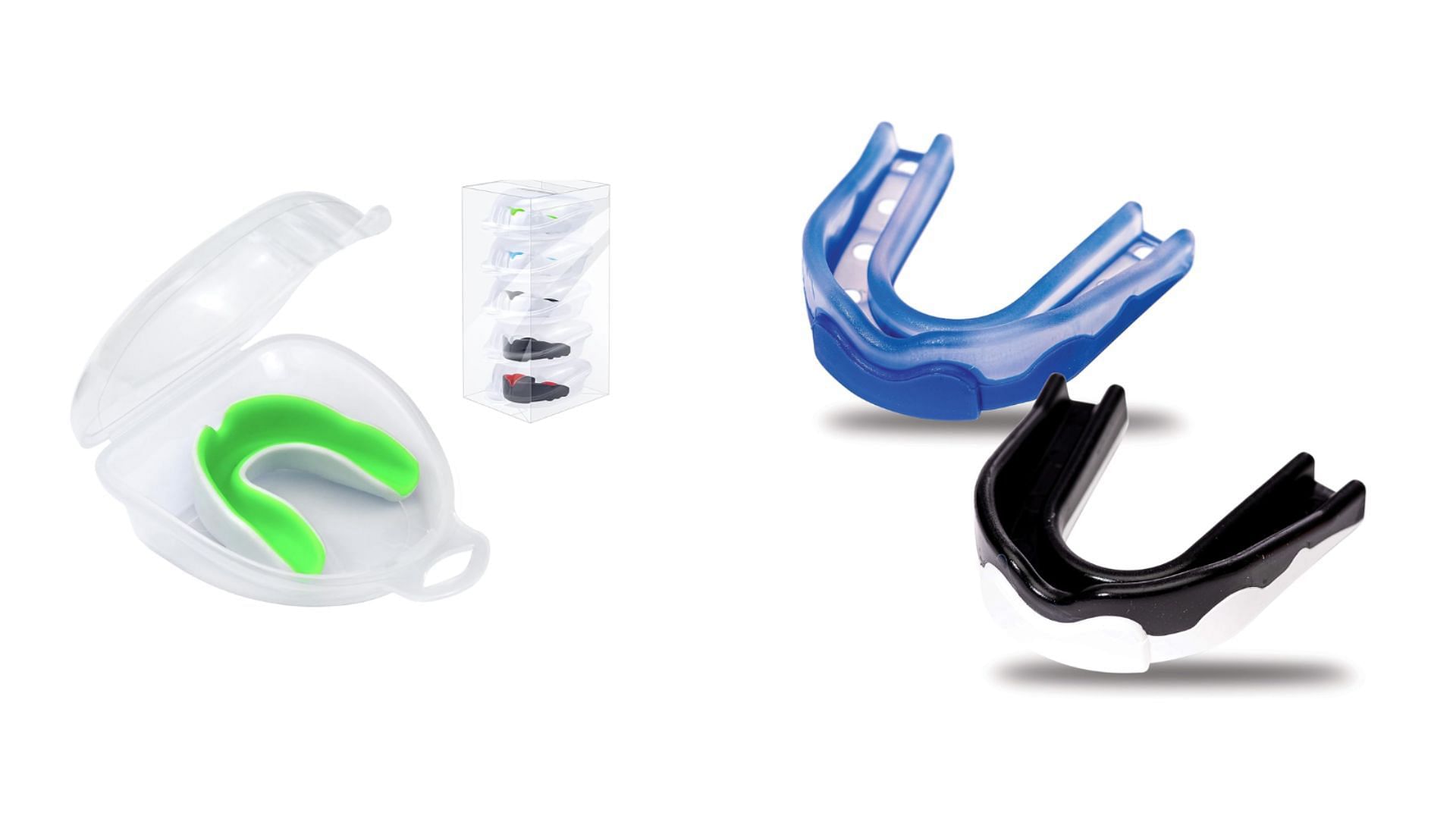 7 Best football mouthguards to get in 2024