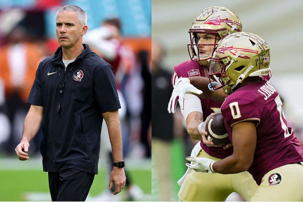 Florida State Football spring game 2024 schedule Players to watch