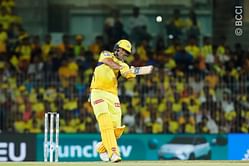 Need sixes? Dial Shivam Dube