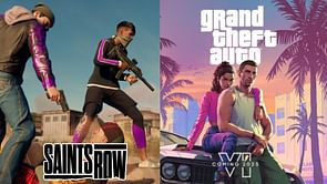 5 Saints Row Reboot mistakes that GTA 6 should avoid