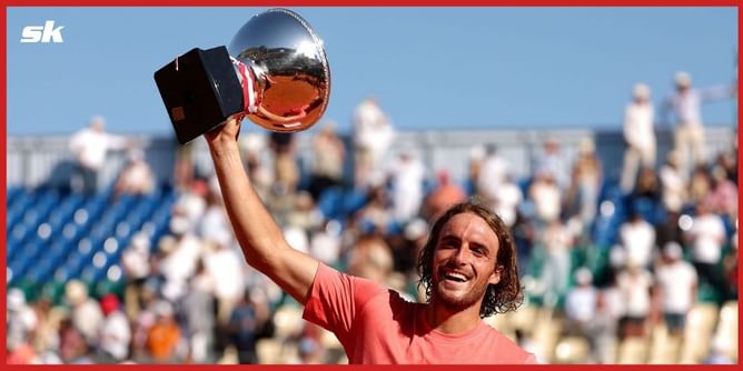 Barcelona Open 2024 Schedule Today: TV schedule, start time, order of play, live stream details & more | Day 6