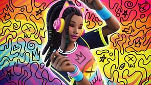 Fortnite issues player warning for teaming with cheater, community left confused