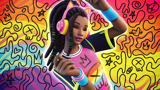 Fortnite issues player warning for teaming with cheater, community left confused