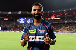 What is KL Rahul’s record vs RCB in the IPL?