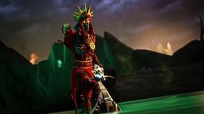 How to get Charon Skin in Fortnite