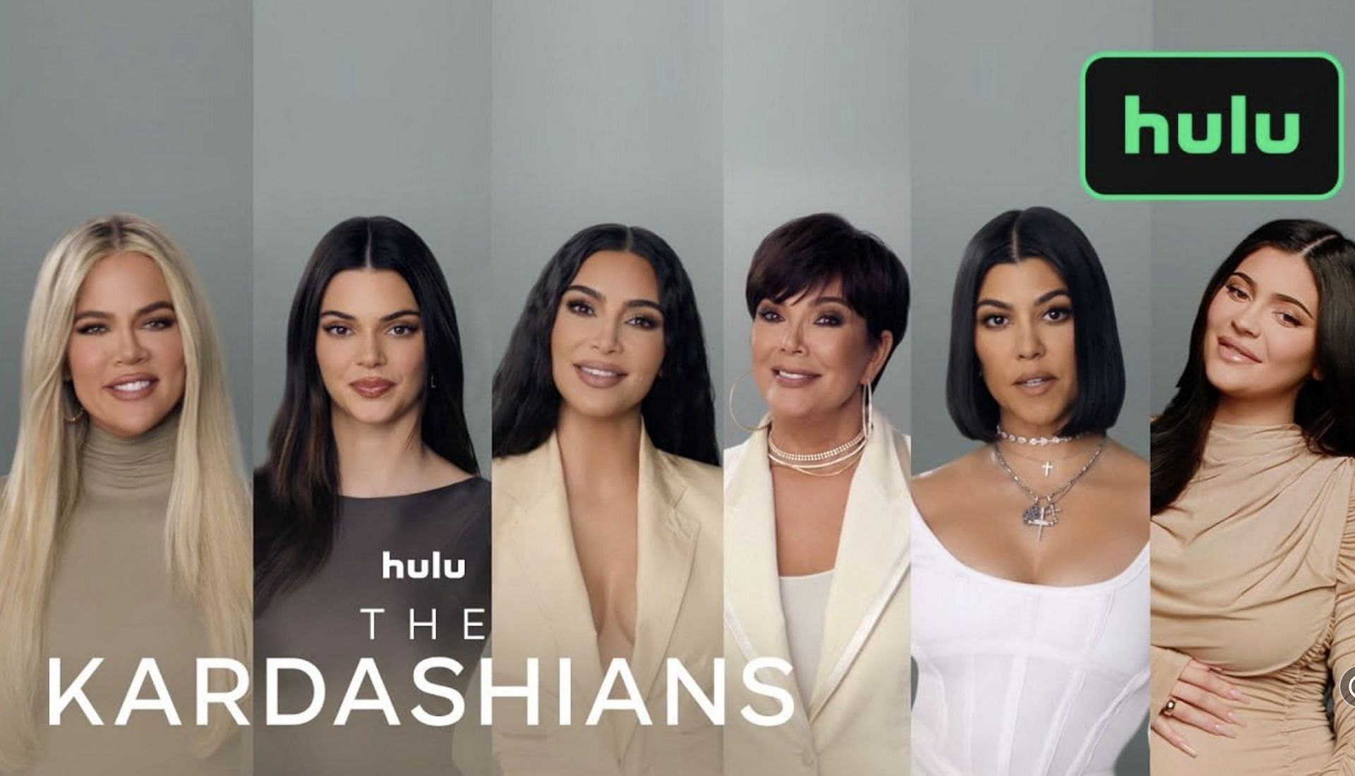 The Kardashian Season 5 releasing on Hulu (Image via Imdb)