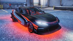 GTA Online Salvage Yard Robbery Vehicles (April 11 to 17, 2024)