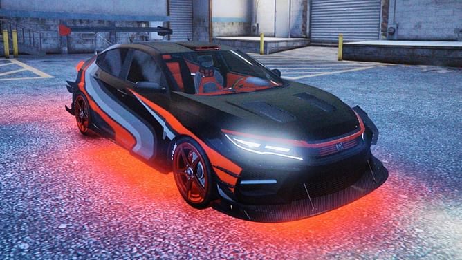 GTA Online Salvage Yard Robbery Vehicles (April 11 to 17, 2024)
