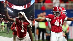 5 Alabama players to watch out for in Day 2 of 2024 NFL Draft ft. Kool-Aid McKinstry