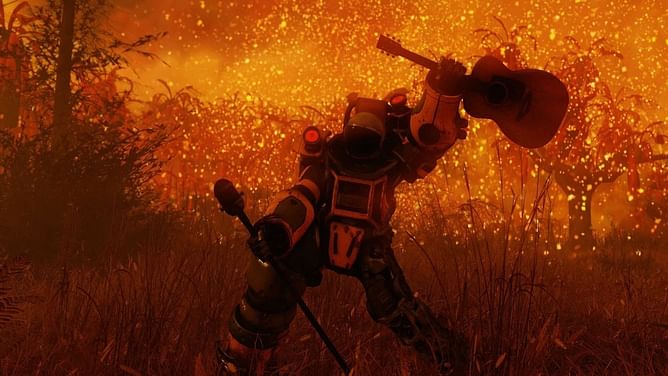 All Fallout 76 Nuke Codes this week (May 6 - 12)