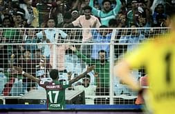 Clinical Mohun Bagan SG steal ISL 2023-24 League Shield crown from Mumbai City FC's clutches with a 2-1 victory on D-Day