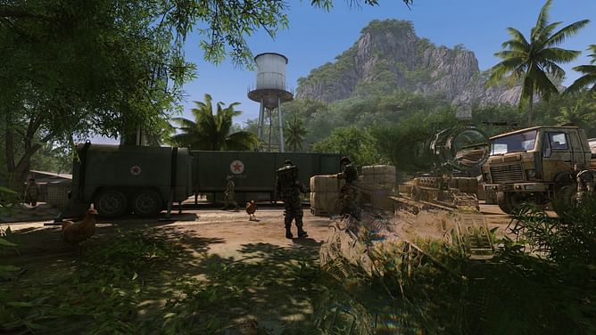 5 best ray tracing games to play on the RTX 4090 (2024)