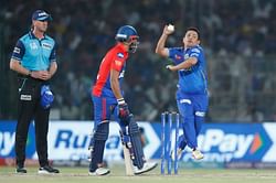 MI vs DC, IPL 2024 Toss result and playing XIs for today’s match, umpires list and pitch report