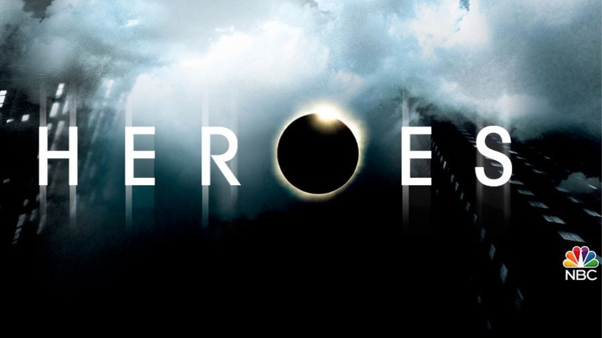 Heroes (Image via X/@heroes)