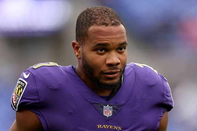 Chiefs free agency rumors: Kansas City lines up meeting with ex-Ravens RB J.K.  Dobbins