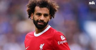 "I don't think he's as good as people make him out to be" - Pundit makes bold claim about Liverpool superstar Mohamed Salah