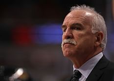 Ex-Blackhawks coach Joel Quenneville opens up about how Chicago management handled 2010 sexual assault scandal