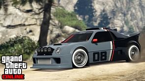 5 best cars to win GTA Online Rally Races in 2024