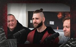 Jiri Prochazka believes "early end" to Alex Pereira fight grants him a title shot next if he wins at UFC 300