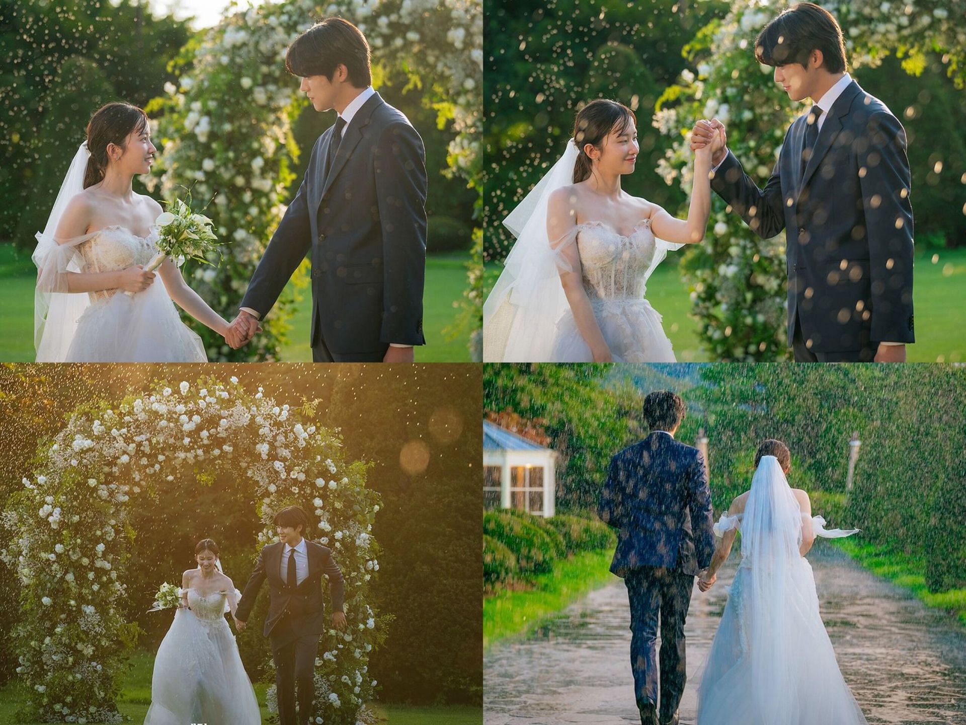 Wedding Impossible: Ending explained and season 2 renewal possibilities explored (Image via tvN/Instagram)