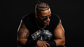 WWE Superstar Carmelo Hayes names current AEW star among his idols (Exclusive)